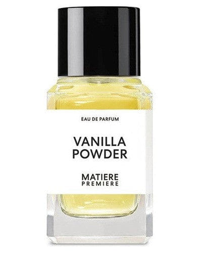 Matiere Premiere Vanilla Powder EDP