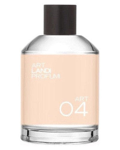 Art Landi Profumi Art 04 Il Solo E l'Unico Oud