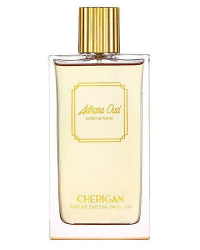 Cherigan Adhara Oud