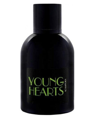Bruno Acampora Young Hearts EDP