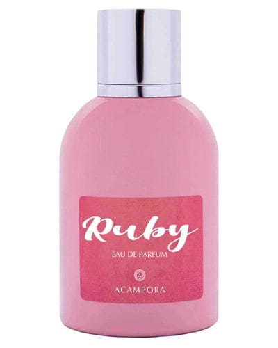 Bruno Acampora Ruby EDP