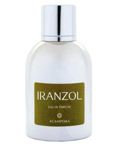 Bruno Acampora Iranzol EDP