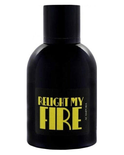 Bruno Acampora Relight My Fire EDP