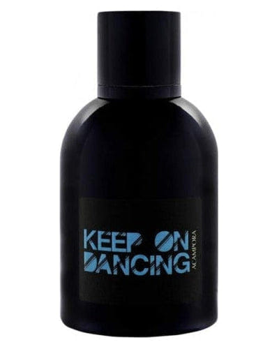 Bruno Acampora Keep On Dancing EDP