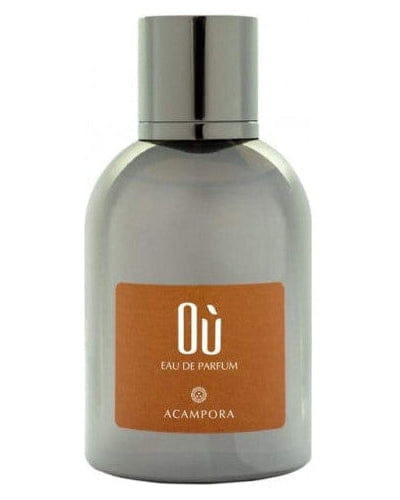 Bruno Acampora Où EDP
