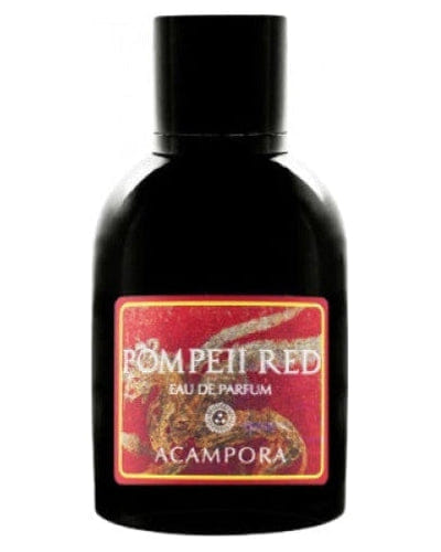 Bruno Acampora Pompeii Red EDP