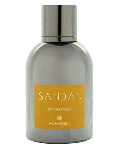 Bruno Acampora Sandan EDP