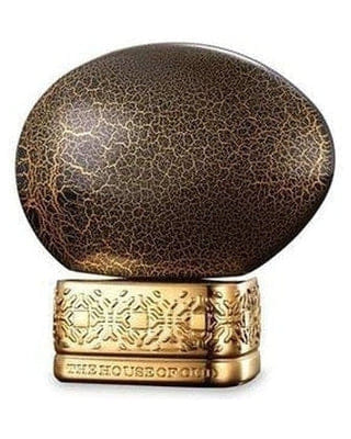 The House of Oud Blessing Silence