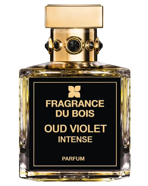 Fragrance du Bois Oud Violet Intense