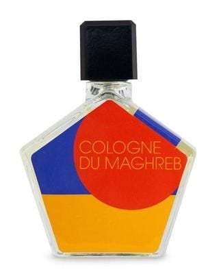 Tauer Perfumes Cologne Du Maghreb