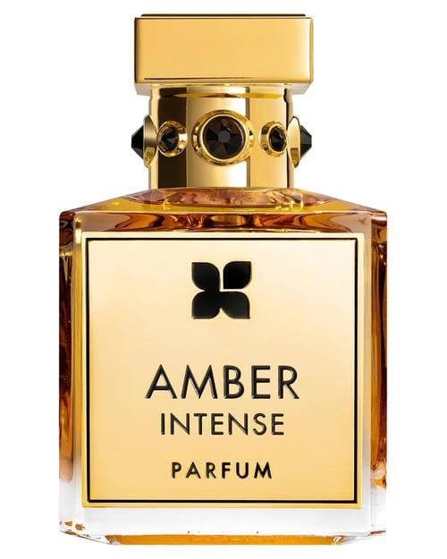 Fragrance du Bois Amber Intense