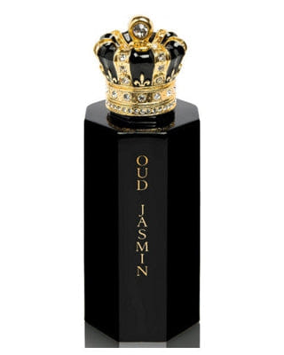 Royal Crown Oud Jasmine