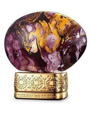 The House of Oud Grape Pearls