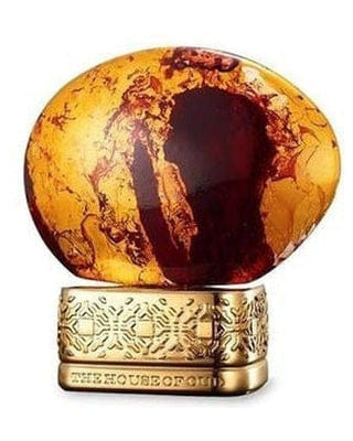 The House of Oud Almond Harmony