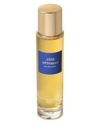 Parfum D'empire Cuir Ottoman