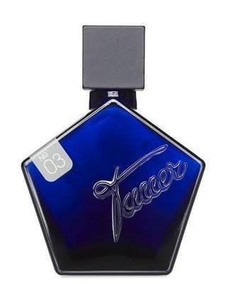 Tauer Perfumes Lonestar Memories