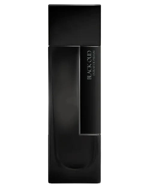 LM Parfums Black Oud