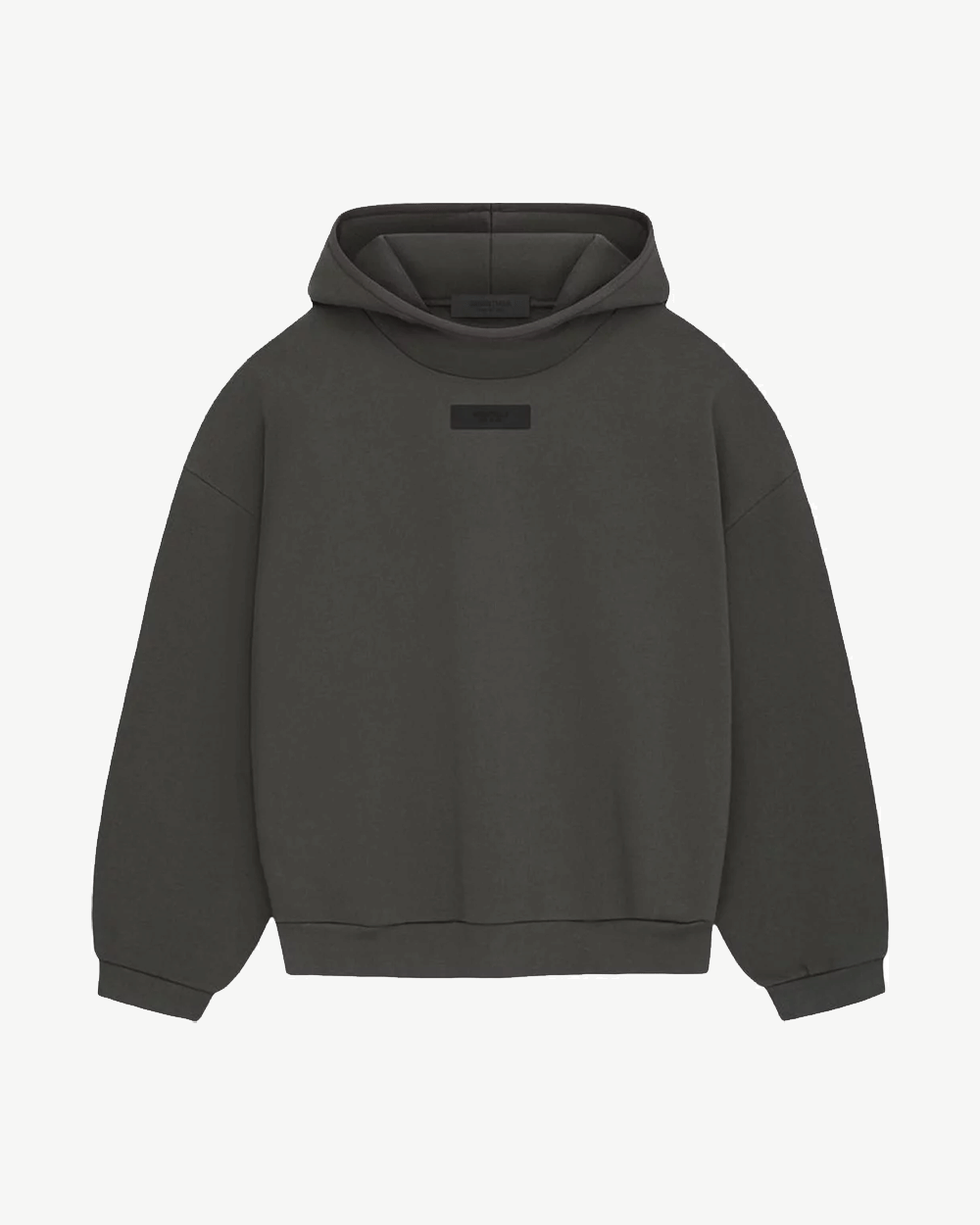 FOG ESSENTIALS FW24 INK HOODIE