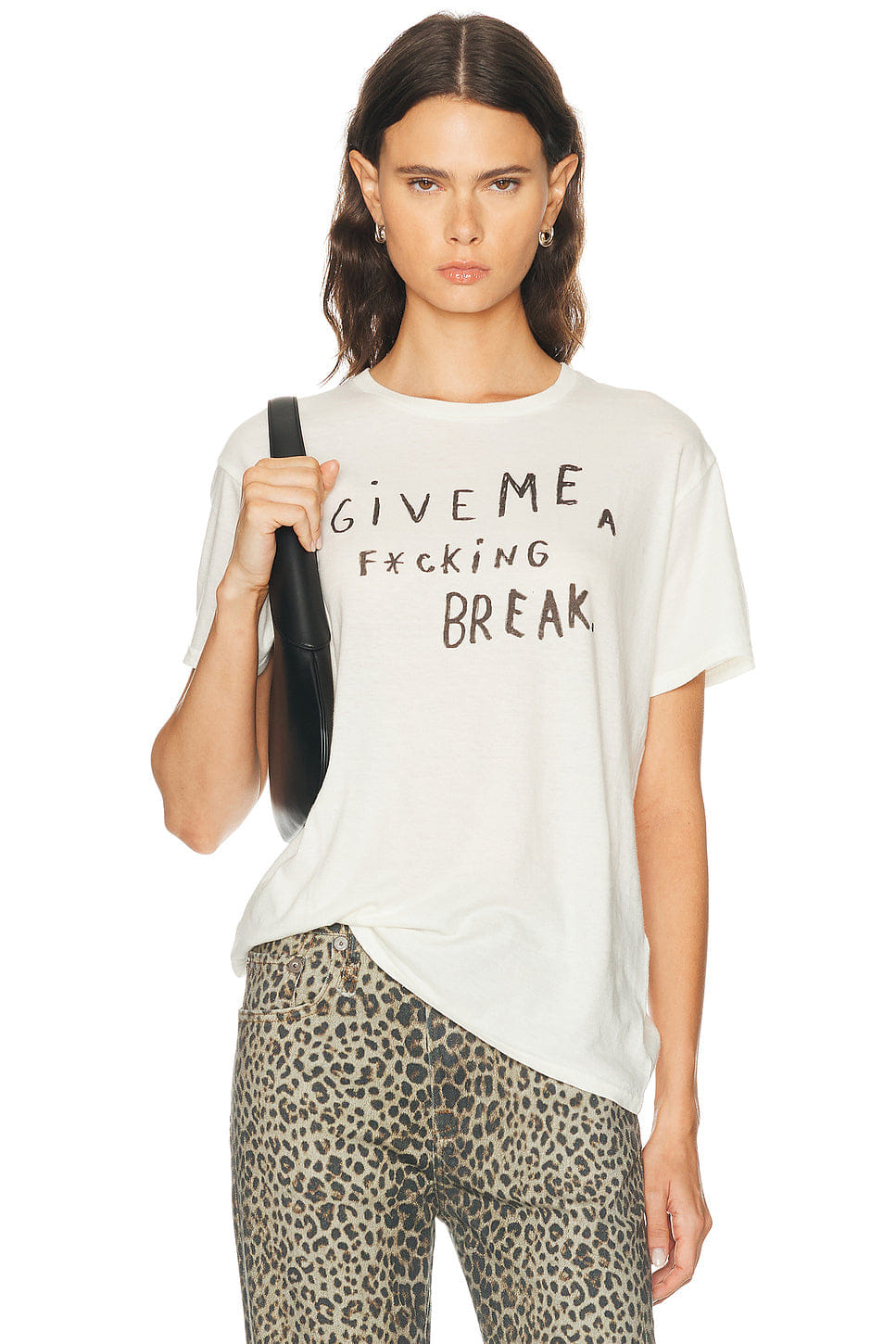 R13 Give Me A Break Boy T-Shirt
