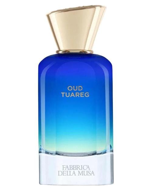 Fabbrica Della Musa Oud Tuareg