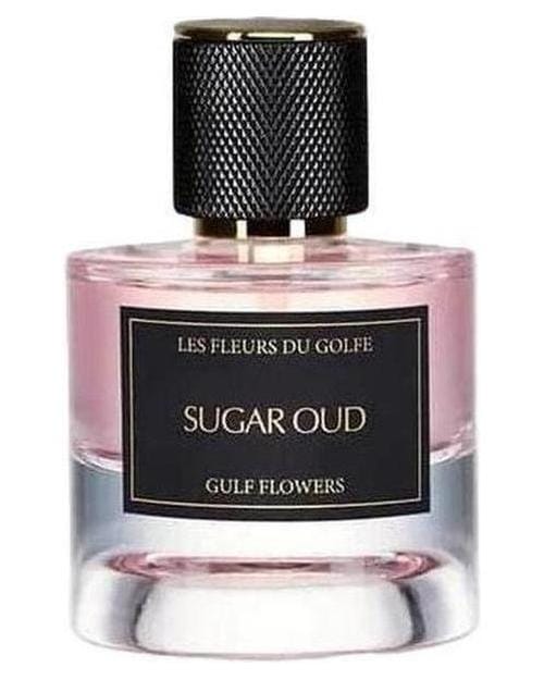 Les Fleurs du Golfe Sugar Oud