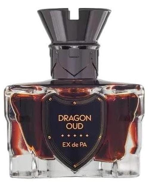 Landcaster Dragon Oud