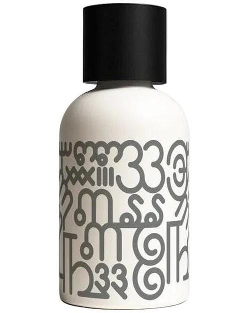 The Fragrance Kitchen N.33 Remix
