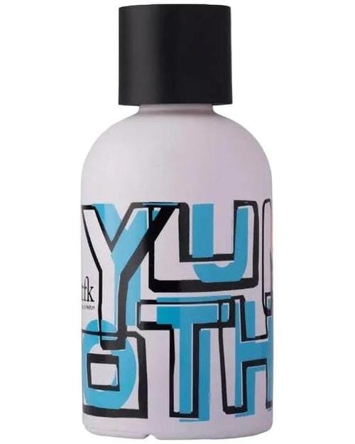 The Fragrance Kitchen Youth Memory