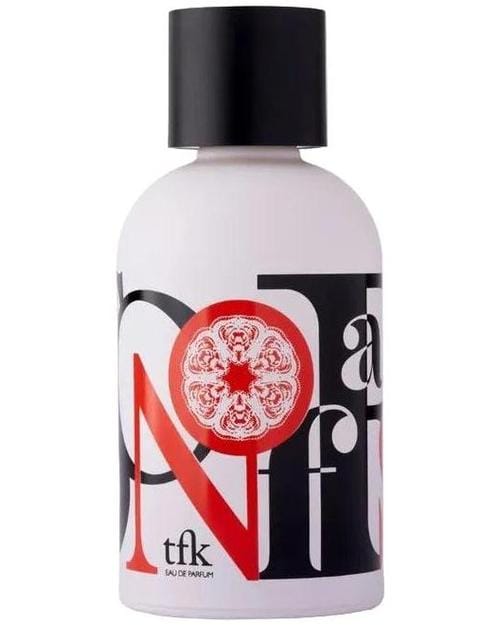 The Fragrance Kitchen Son of a Rose