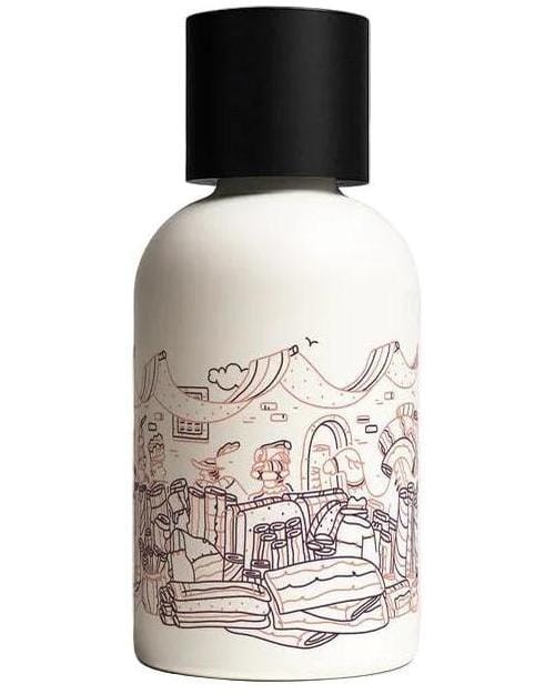 The Fragrance Kitchen Velvet Aura