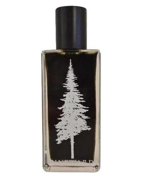 Pineward Perfumes White Fir