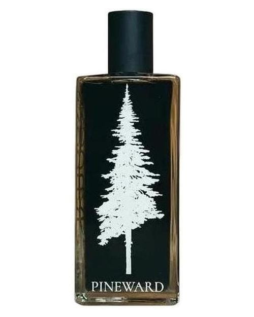 Pineward Perfumes Coffee Tabac
