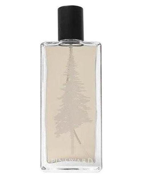 Pineward Perfumes Holy Cross