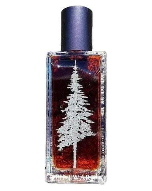 Pineward Perfumes Christmas Wine