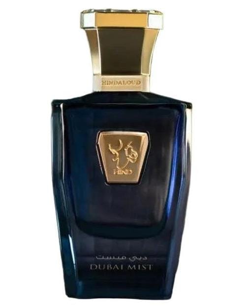 Hind Al Oud Dubai Mist