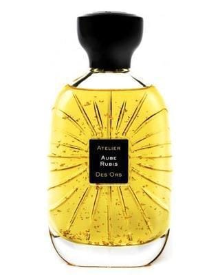By Atelier des Ors Aube Rubis