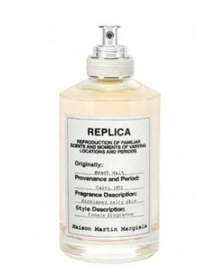 By Maison Martin Margiela Beach Walk
