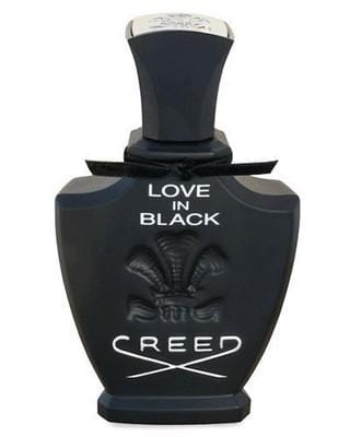 By Creed Love in Black