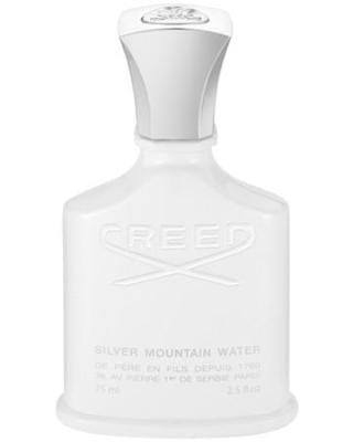 By Creed Silver Mountain Water