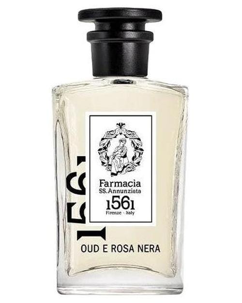 Farmacia SS. Annunziata Oud E Rosa Nera