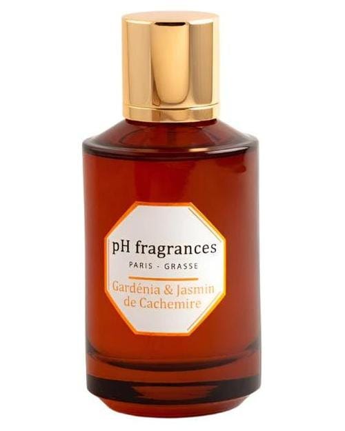 Ph Fragrances Gardenia & Jasmine of Cashmere