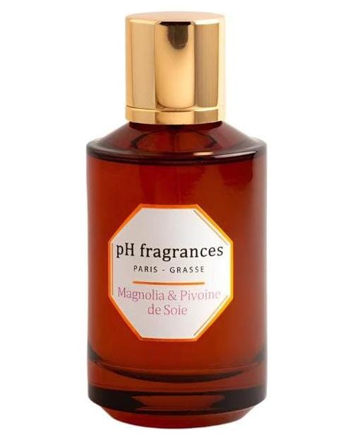 Ph Fragrances Magnolia & Pivoine de Soie