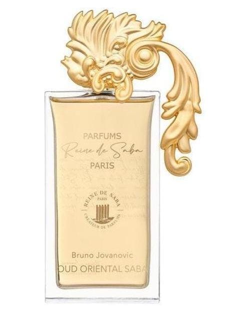 Reine de Saba Oud Oriental Saba