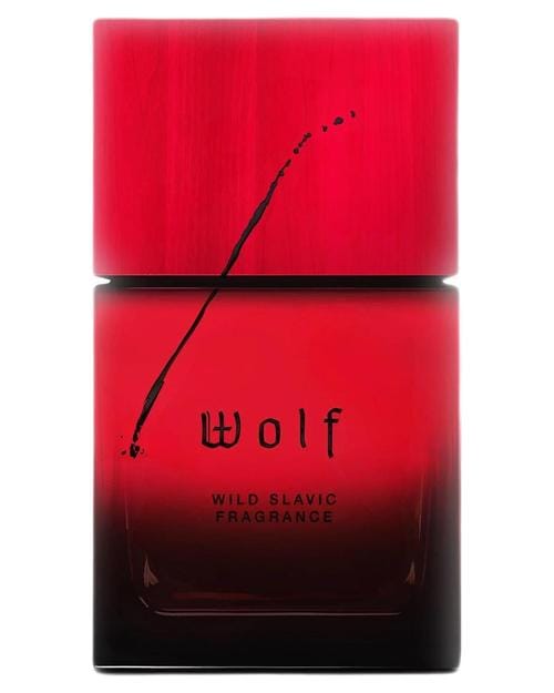 Wolf Brothers Wolf Extrait de Parfum
