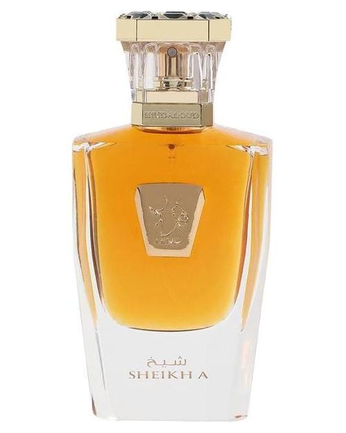 Hind Al Oud Sheikh A