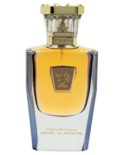 Hind Al Oud Musk Al Molok