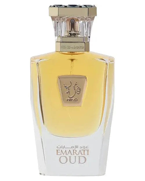 Hind Al Oud Emarati Oud