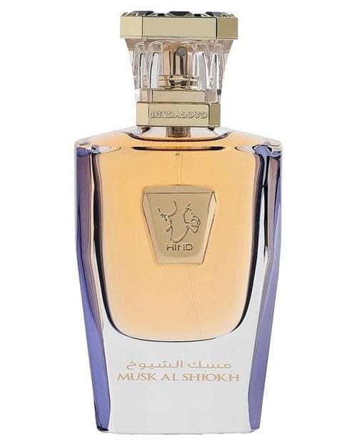 Hind Al Oud Musk Al Shiokh