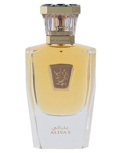 Hind Al Oud Aliya'E