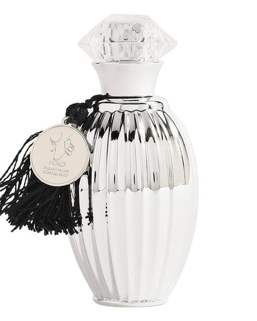 Hind Al Oud Silver Musk